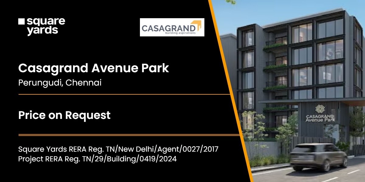 Casagrand Avenue Park