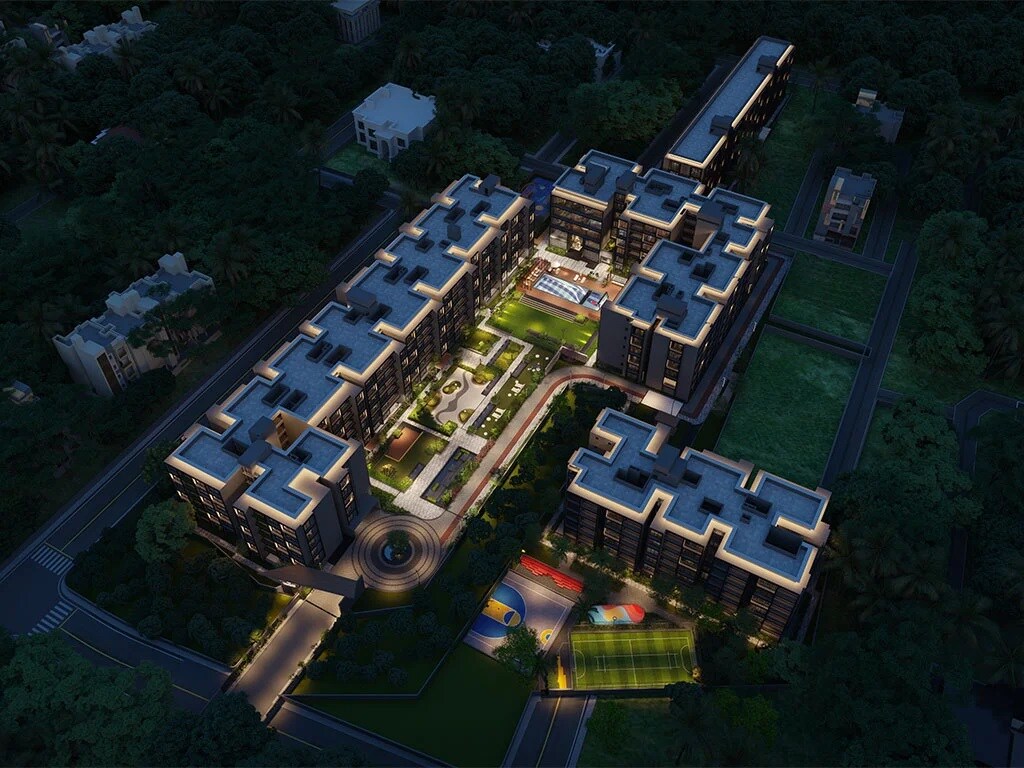 Casagrand Avenue Park