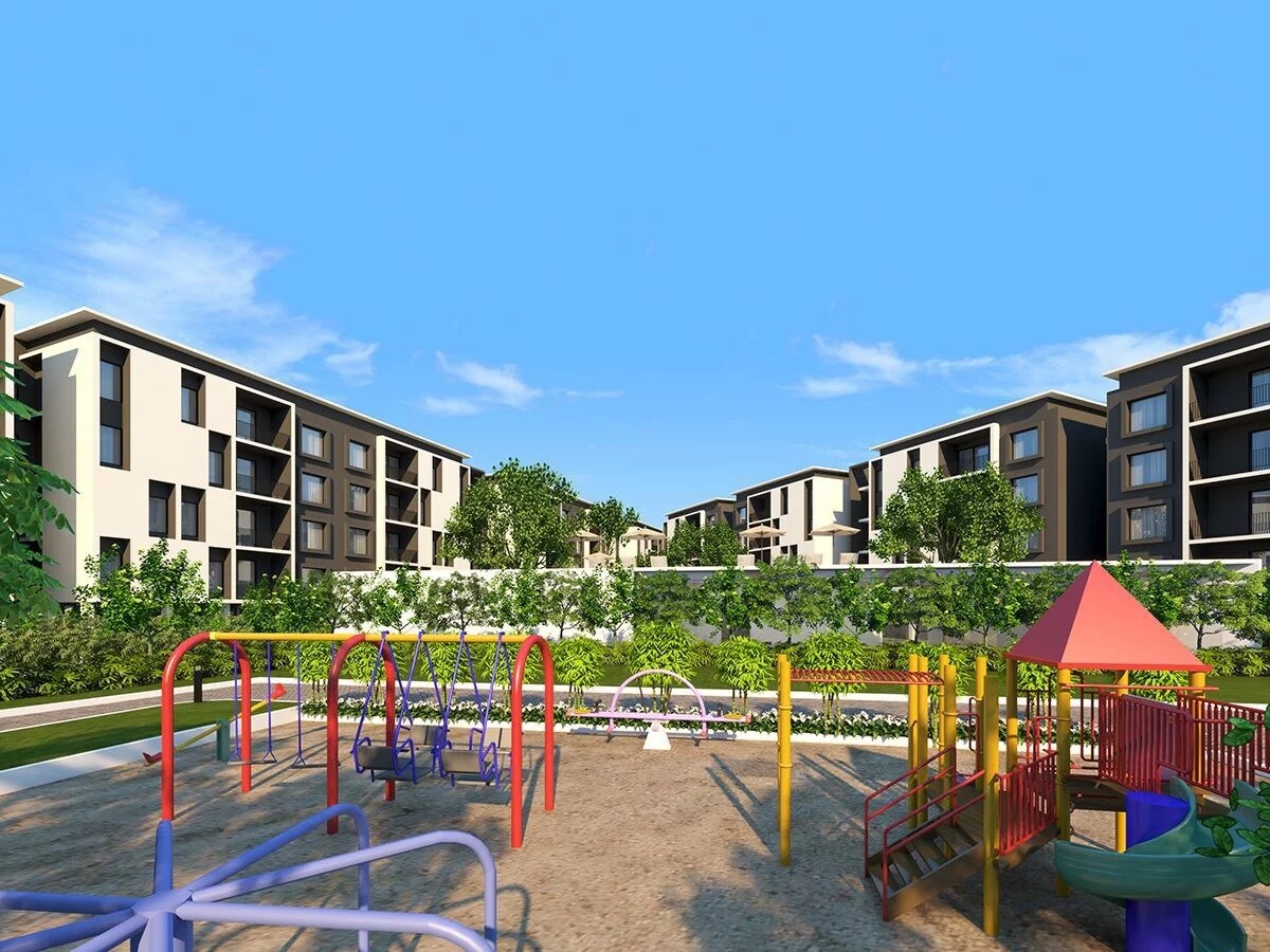 Casagrand Bellissimo