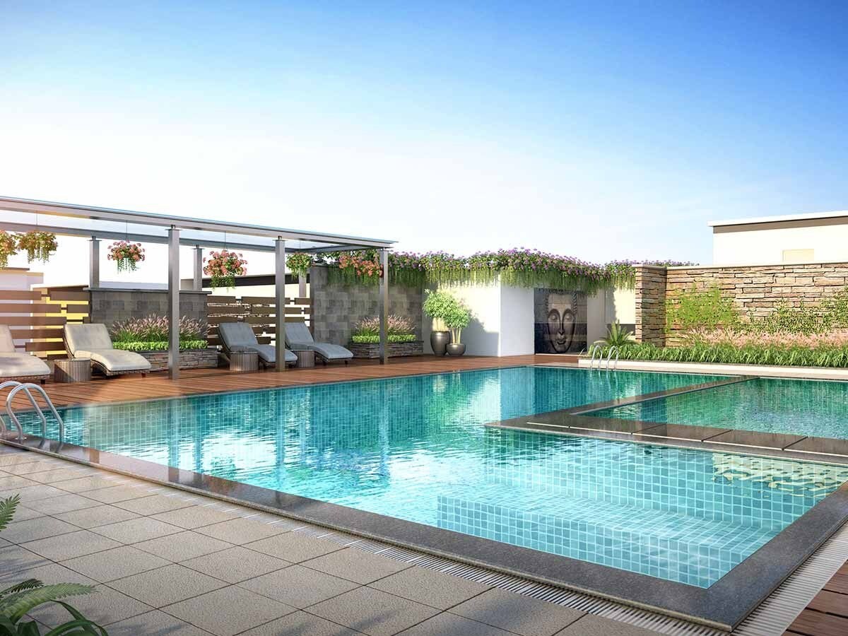 Casagrand Bellissimo