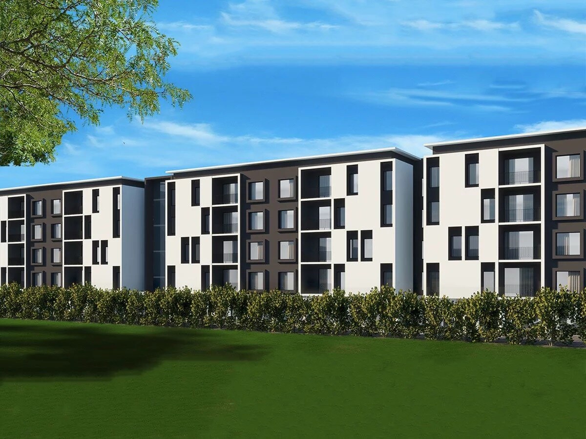 Casagrand Bellissimo