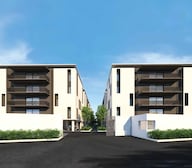 Casagrand Bellissimo Entrance View