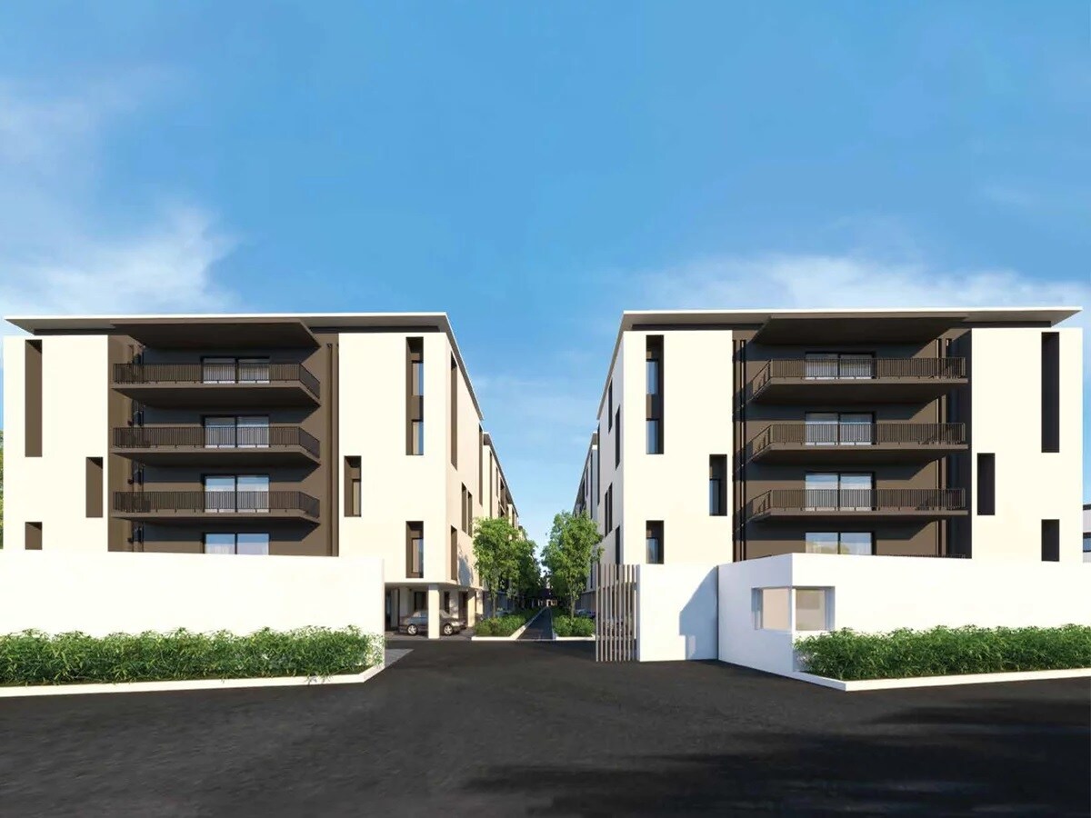 Casagrand Bellissimo