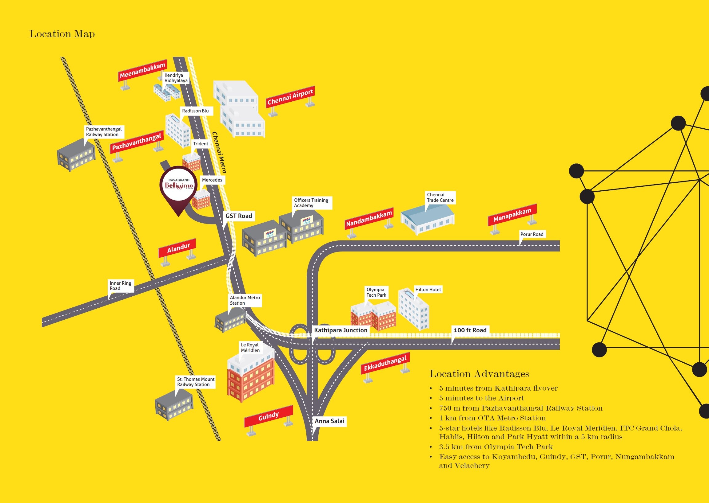 Casagrand Bellissimo