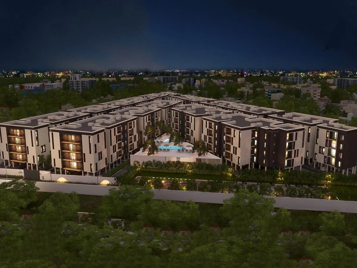 Casagrand Bellissimo