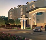 Casagrand Castle Tower View