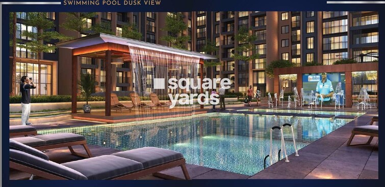 Casagrand Cloud9 Amenities-Features 1