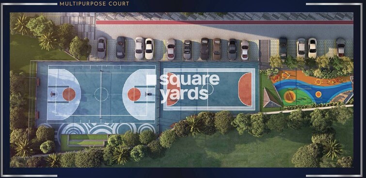 Casagrand Cloud9 Amenities-Features 2