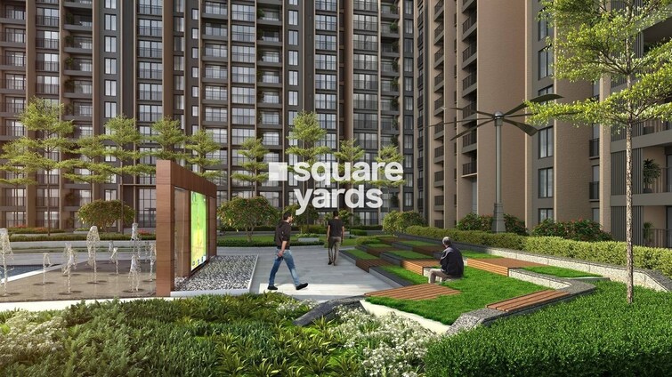 Casagrand Cloud9 Amenities-Features 4