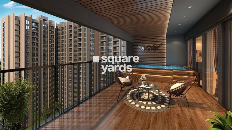 Casagrand Cloud9 Amenities-Features 5