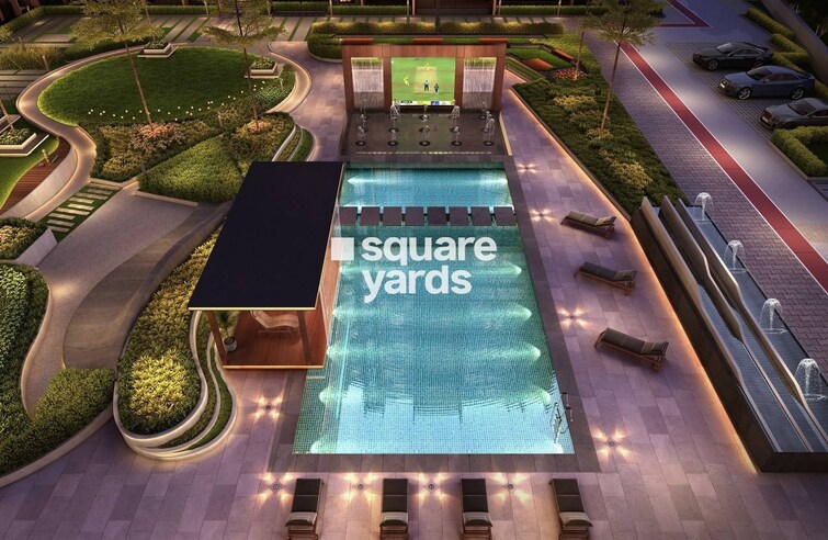 Casagrand Cloud9 Amenities-Features 6