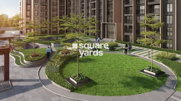 Casagrand Cloud9 Amenities-Features 7