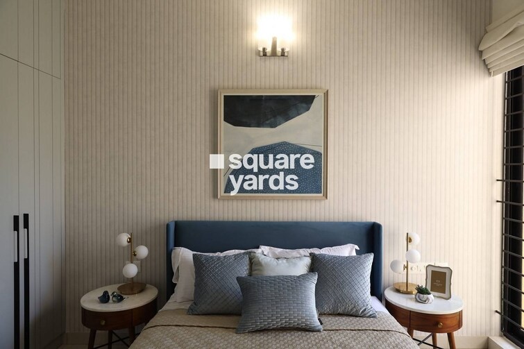 Casagrand Cloud9 Apartment Interiors 1