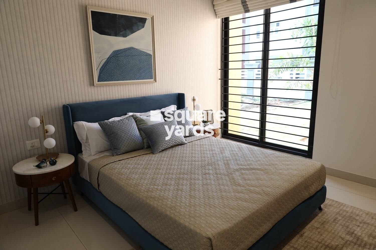 Casagrand Cloud9 Apartment Interiors 2