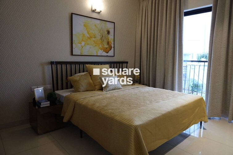 Casagrand Cloud9 Apartment Interiors 4