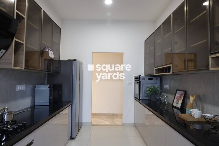 Casagrand Cloud9 Apartment Interiors 5