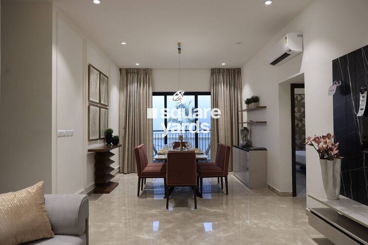 Casagrand Cloud9 Apartment Interiors 6