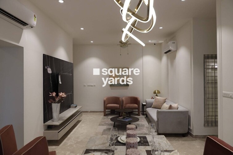 Casagrand Cloud9 Apartment Interiors 7