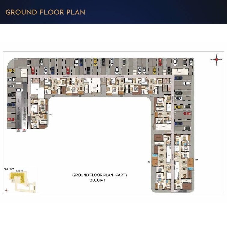 Casagrand Cloud9 Floor Plans 1