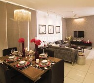 Casagrand Crescendo Apartment Interiors