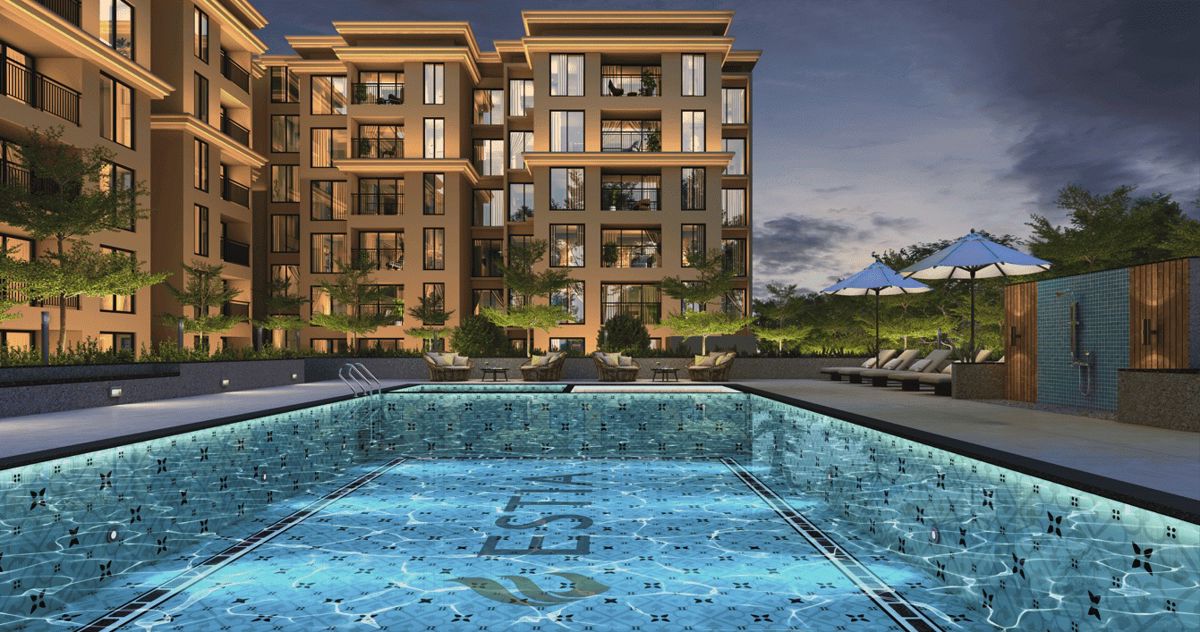 Casagrand Estia Amenities-Features 1