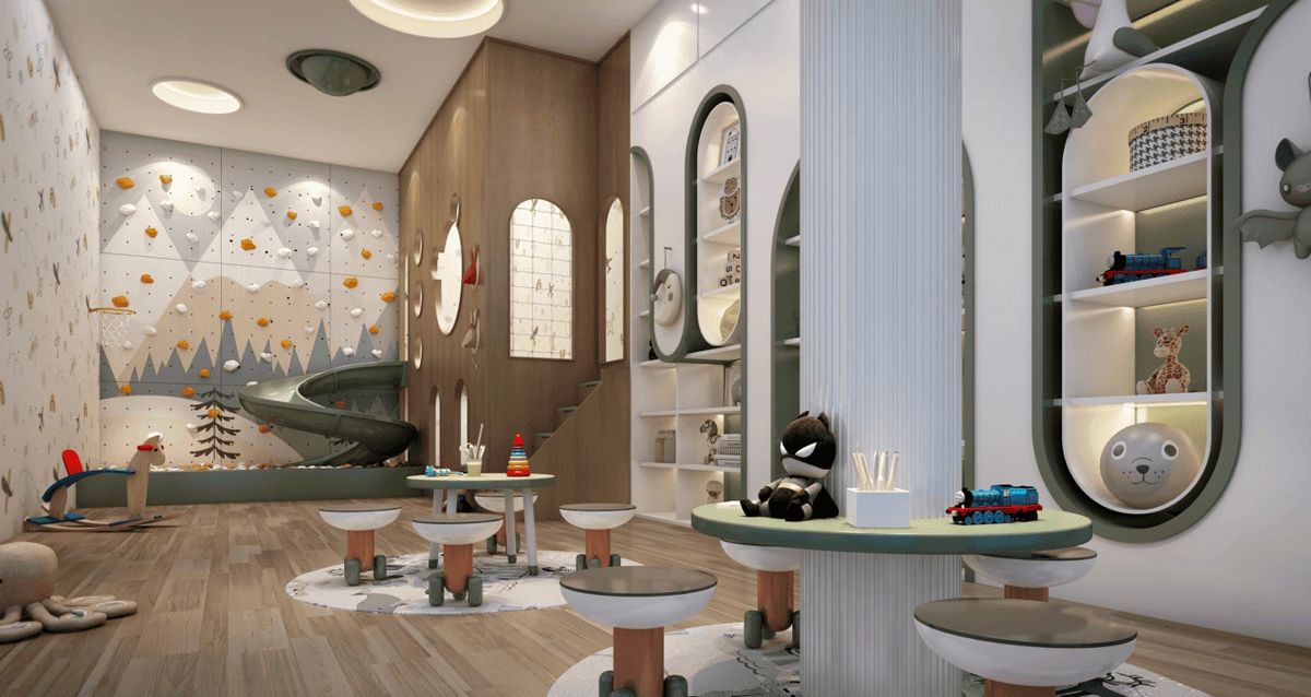 Casagrand Estia Amenities-Features 3