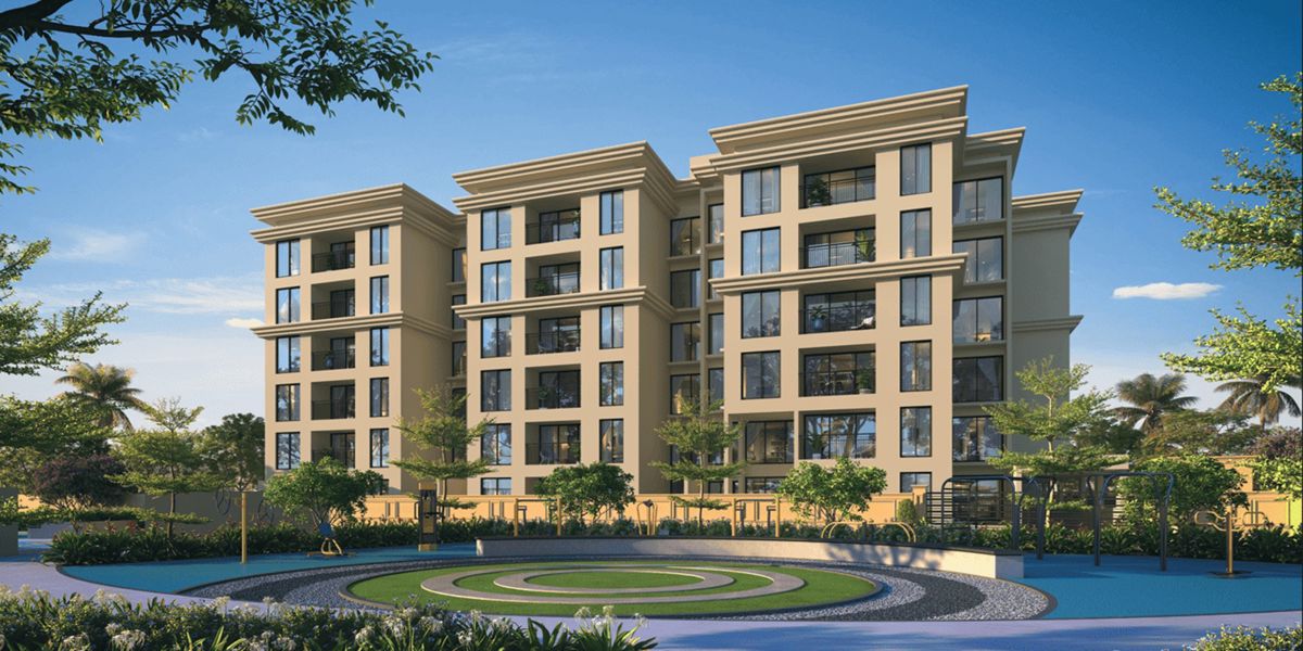 Casagrand Estia residential project in Selaiyur