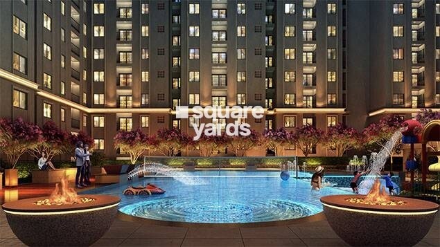 Casagrand First City Amenities-Features 1