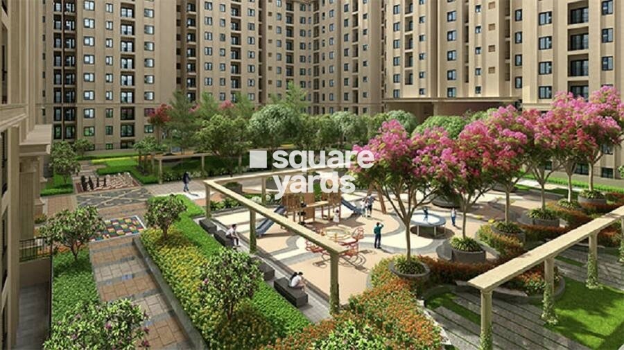 Casagrand First City