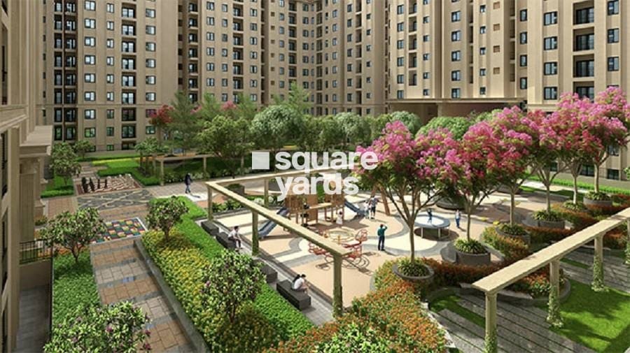 Casagrand First City