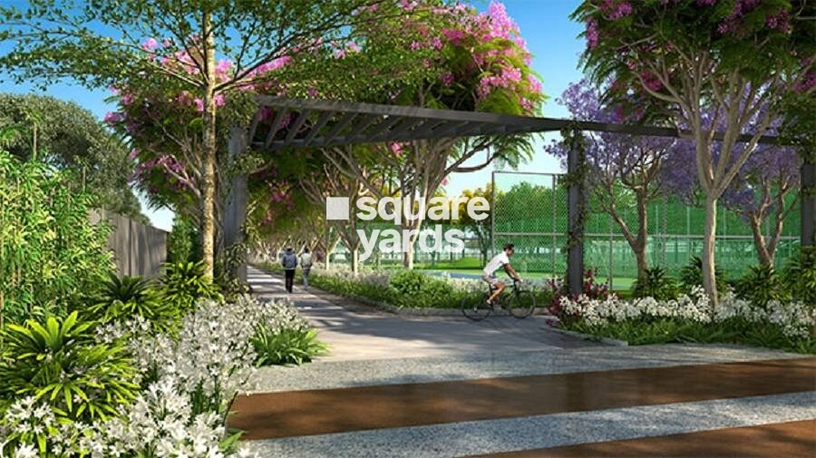 Casagrand First City Amenities-Features 6