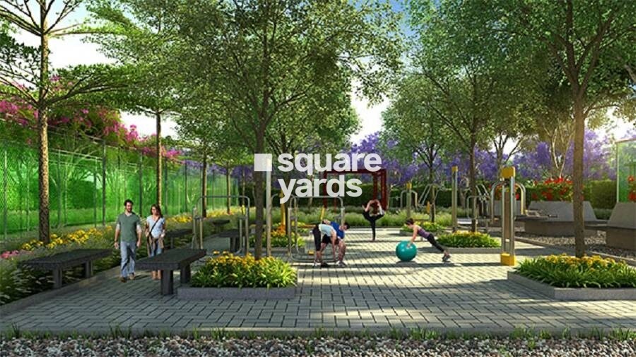 Casagrand First City Amenities-Features 8