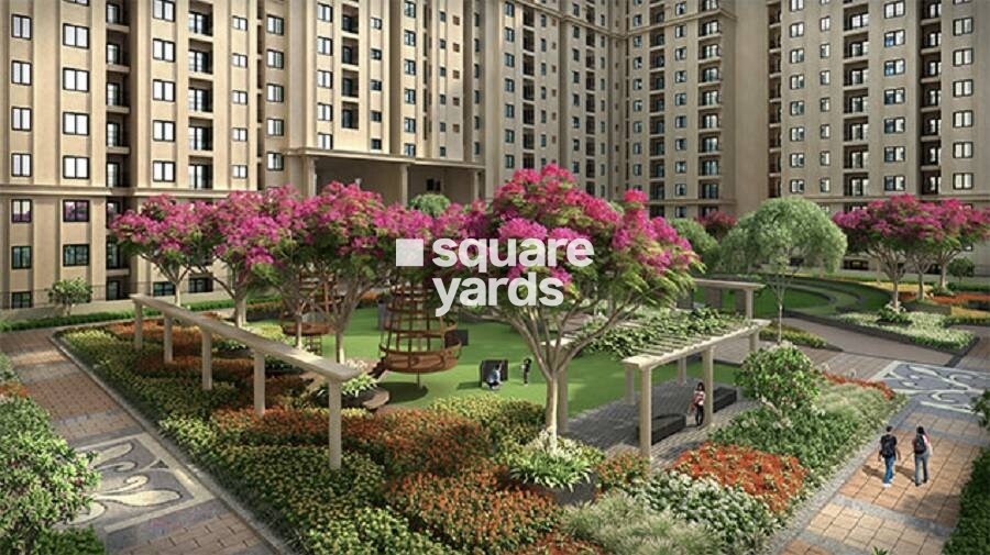 Casagrand First City