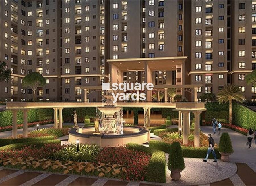 Casagrand First City