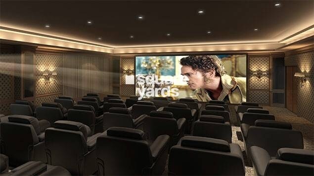 Casagrand First City Amenities-Features 2