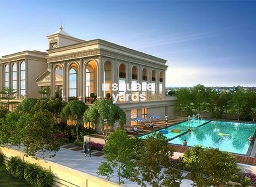 Casagrand First City Amenities-Features 13