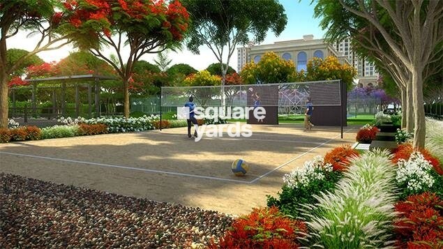 Casagrand First City Amenities-Features 4