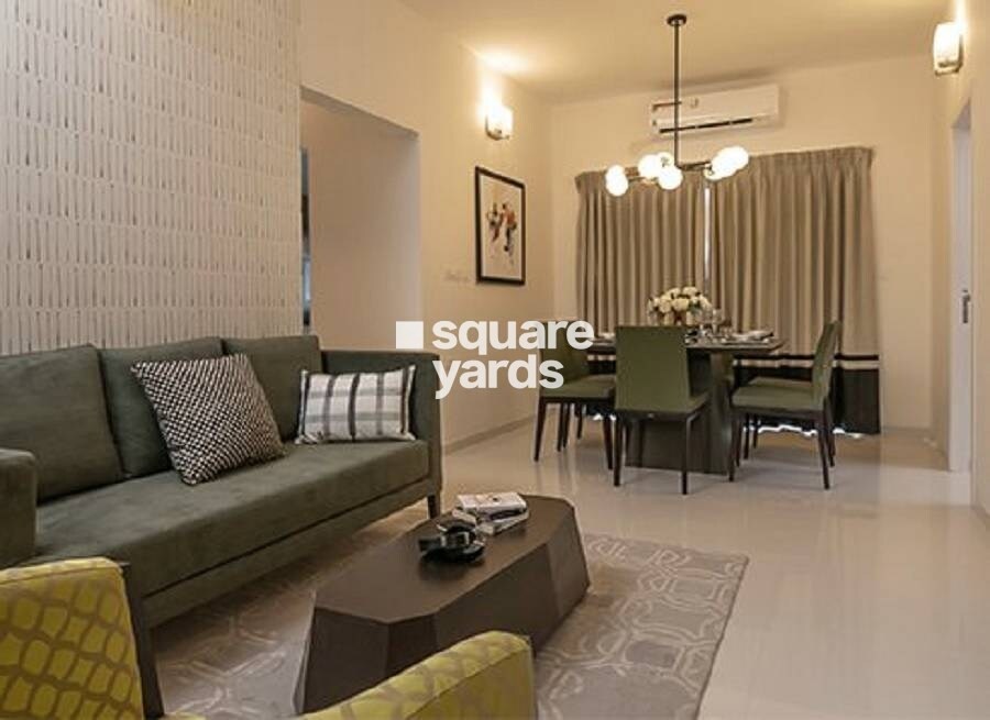 Casagrand First City Apartment Interiors 2