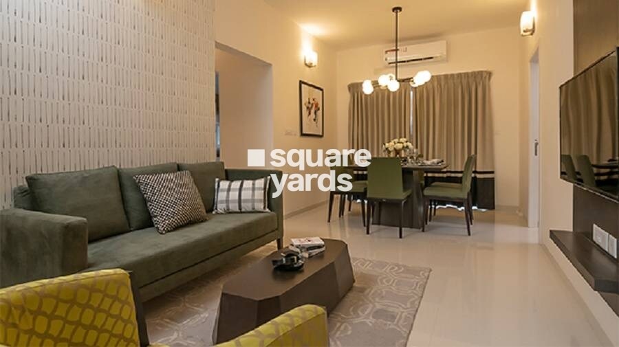 Casagrand First City