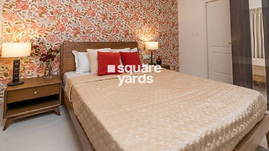 Casagrand First City Apartment Interiors 5