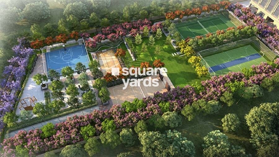 Casagrand First City