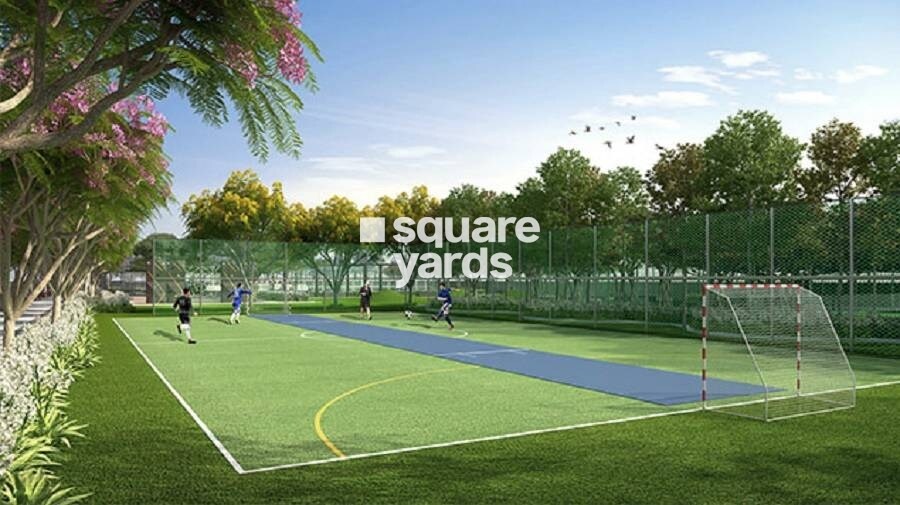 Casagrand First City