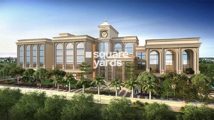 Casagrand First City