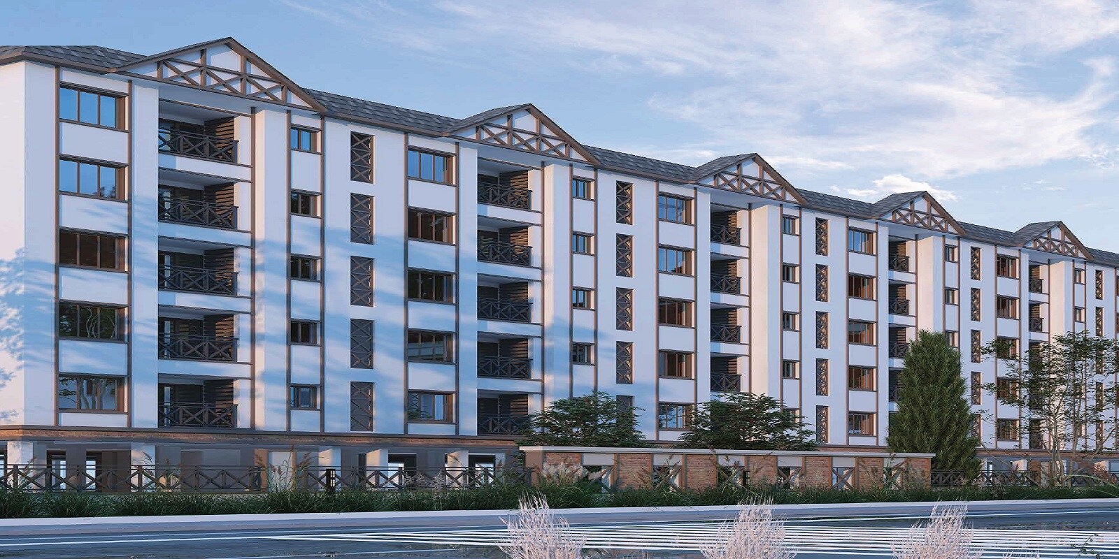 Casagrand Flagship residential project in Pallikaranai