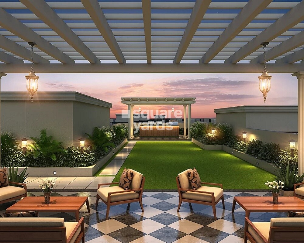 Casagrand French Town