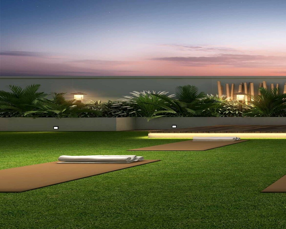 Casagrand French Town