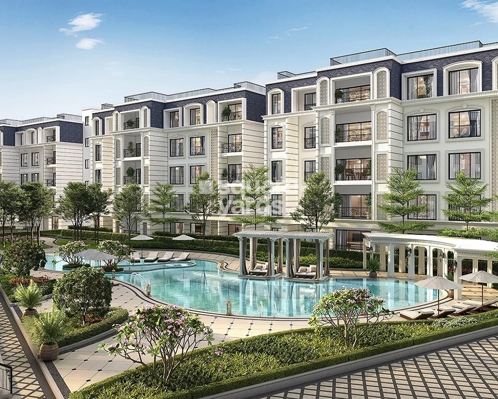 Casagrand French Town