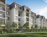 Casagrand French Town Apartment Exteriors