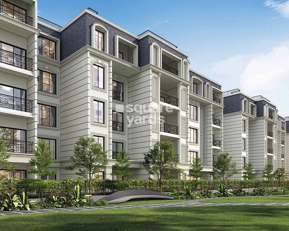 Casagrand French Town