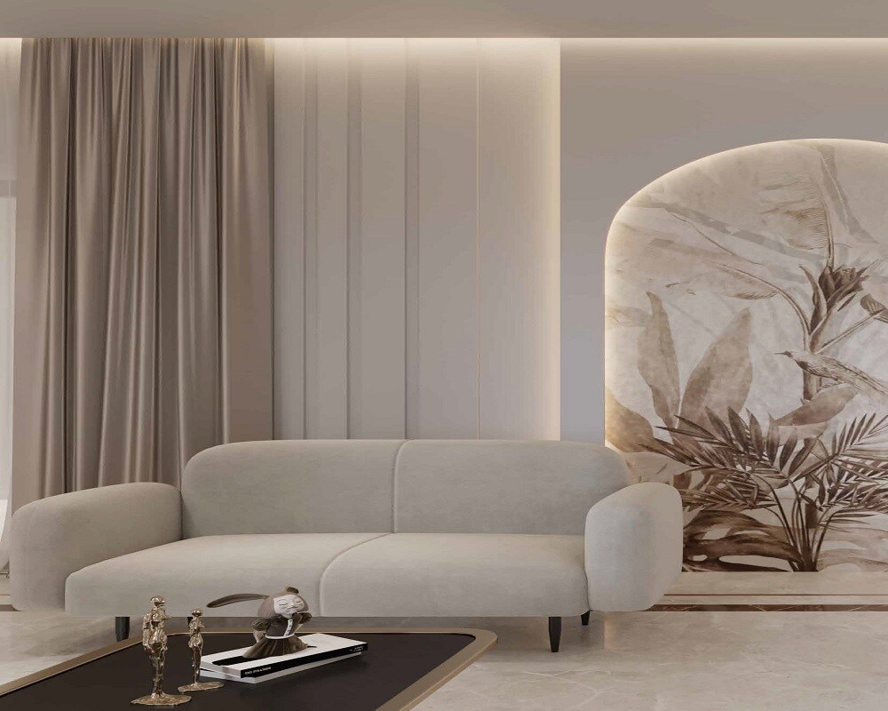 Casagrand French Town